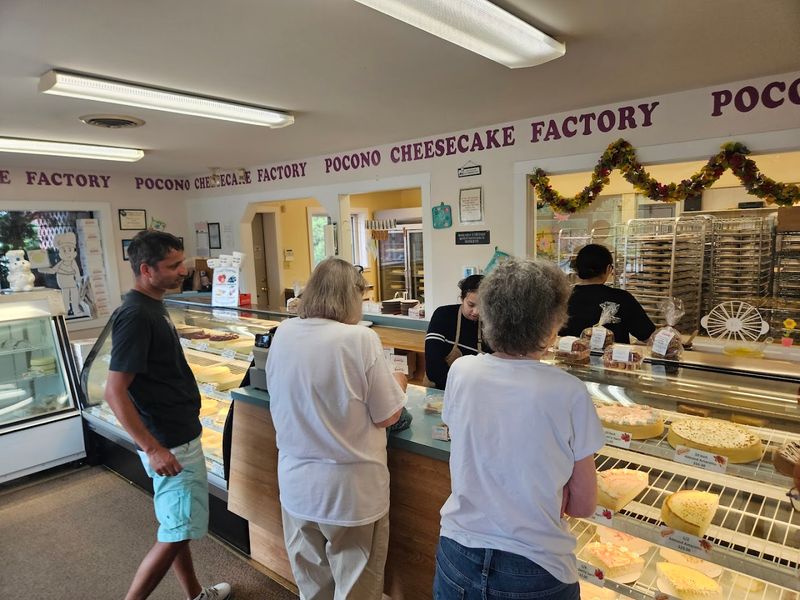 Why This Swiftwater Spot Belongs On Every Pocono Itinerary