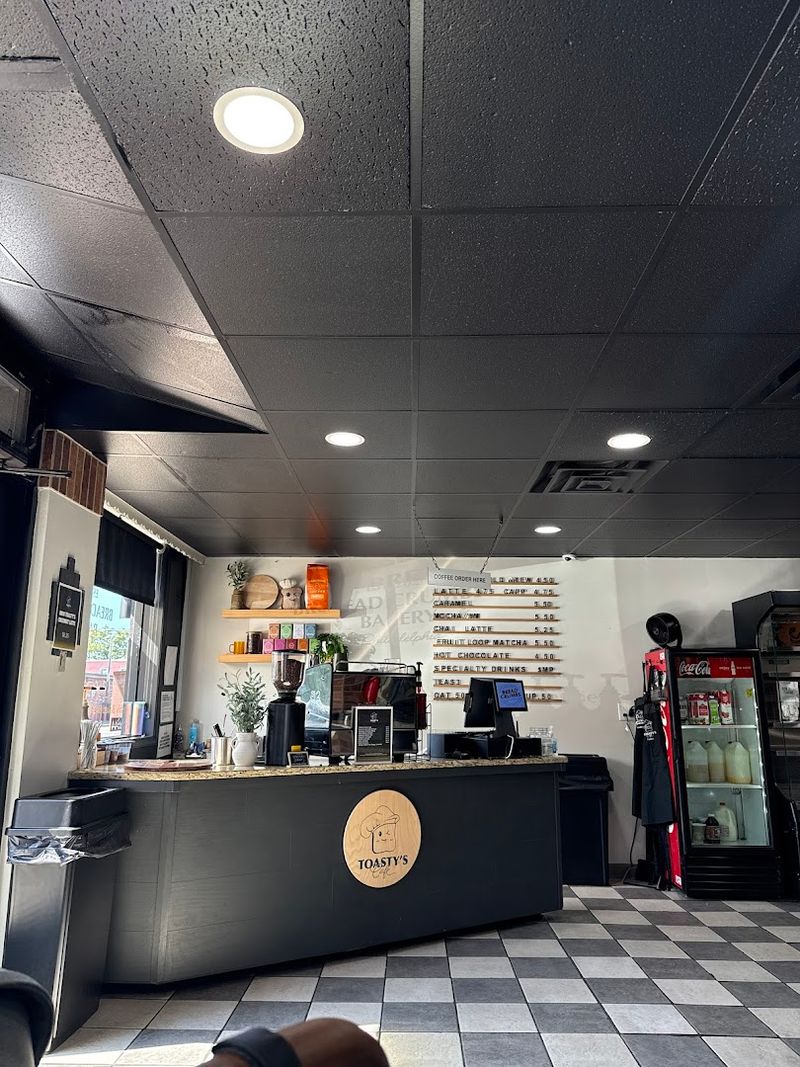 Faith, Community, and the Spirit Behind the Bakery