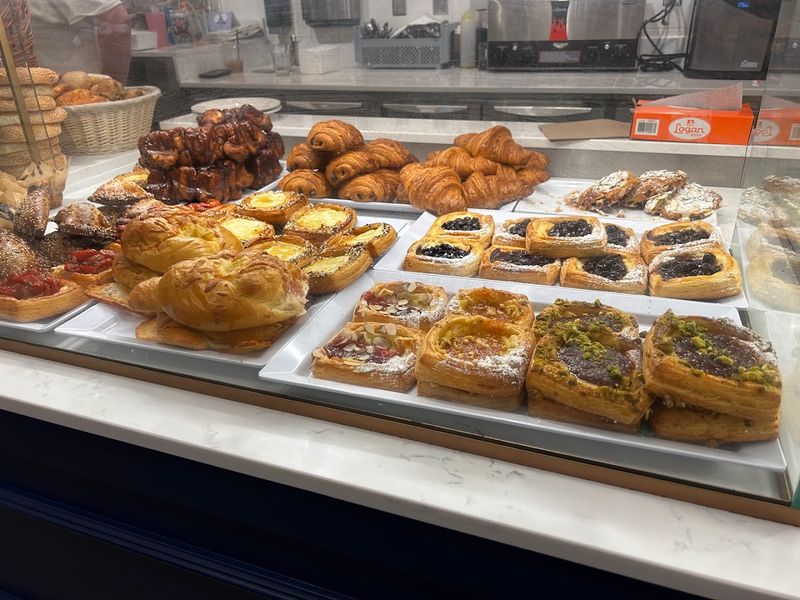 The Bee Sting Pastry Is The Star Nobody Warned You About