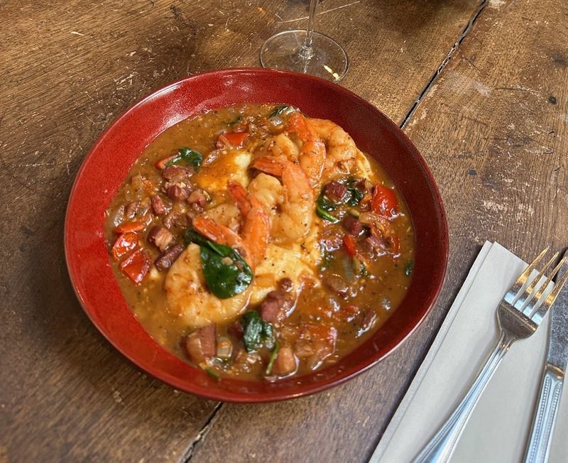 A Strong Rating Built On Bold Flavors And Southern Hospitality