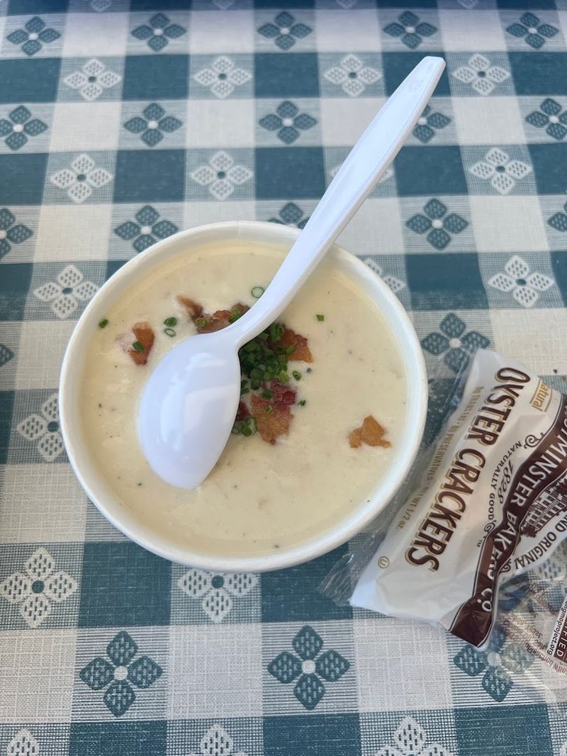 A Strong Start In A Bowl