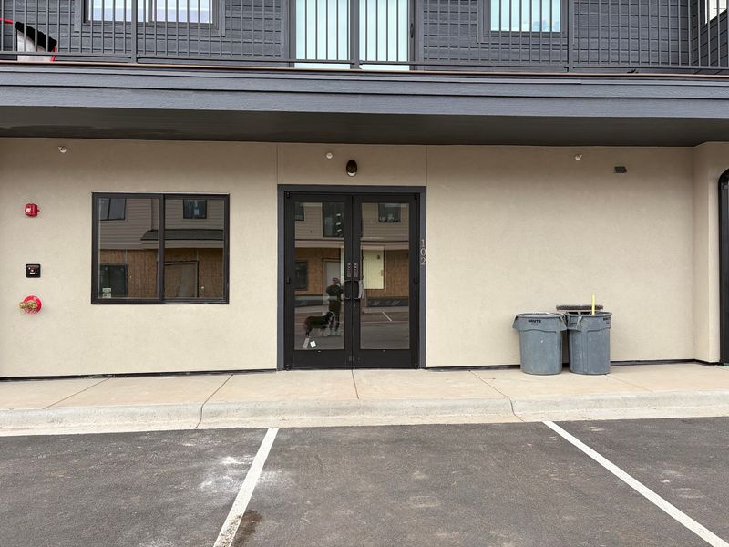 A Studio Address That Keeps The Plan Simple