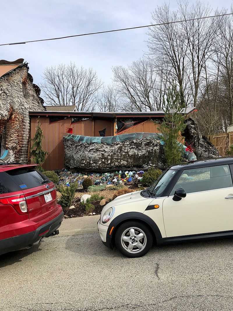 Photograph Without Fuss