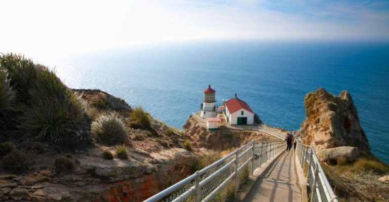 A Stunning California Day Trip You Can Enjoy For Under $60
