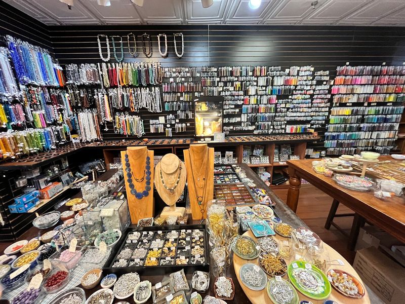 A Stunning Gemstone Selection A Stunning Gemstone Selection
