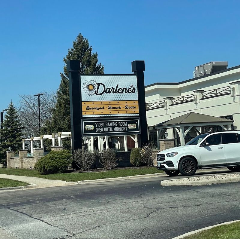 The Address And Location