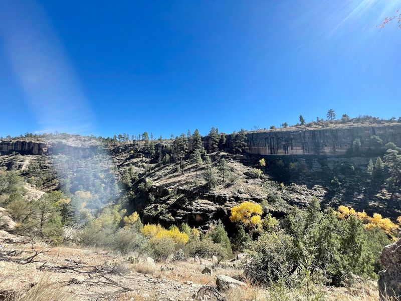 A Scenic Prelude Worth Every Curve