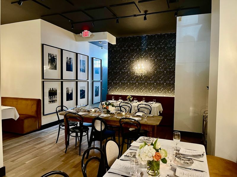 Elegant, Not Intimidating