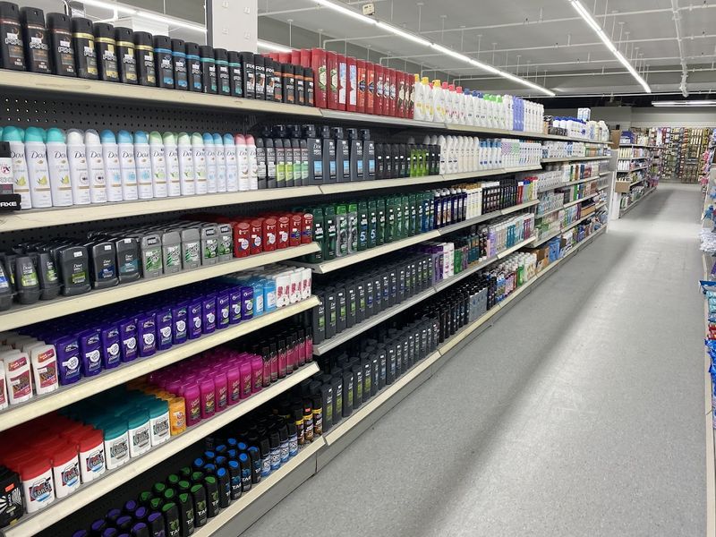 Beauty Supply Meets Basics