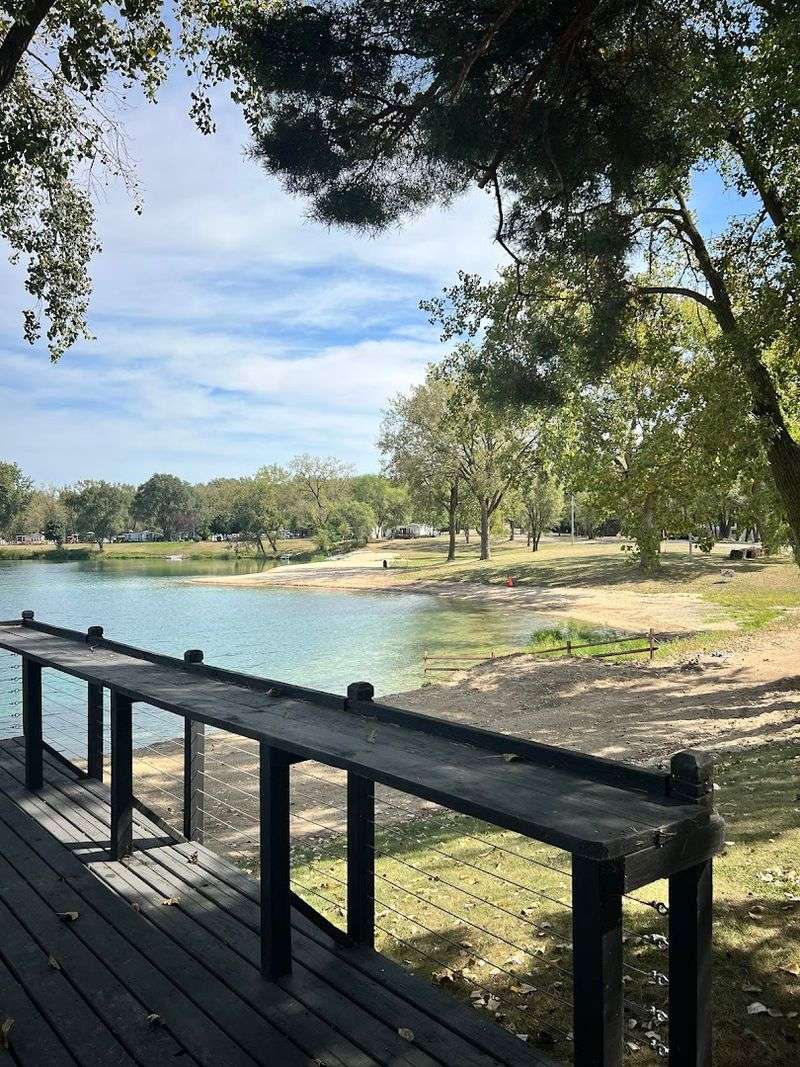A Summer Basecamp