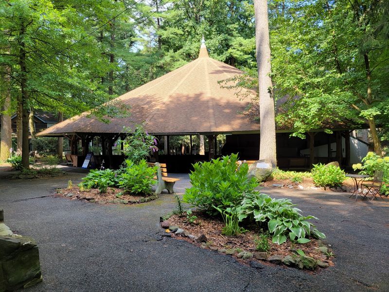 A Summer Home For The Arts