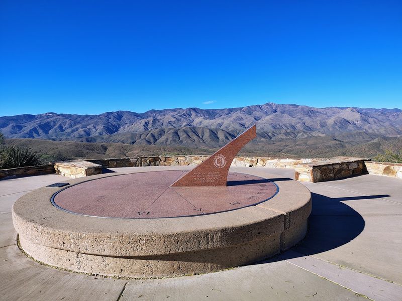 A Sundial With a Heartfelt Purpose