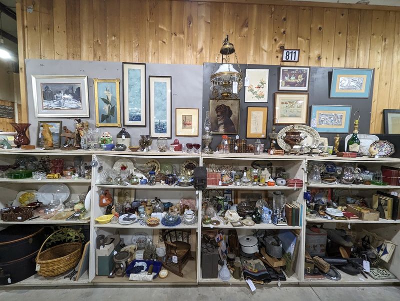 A Superstore That Still Feels Like A Quaint Little Shop