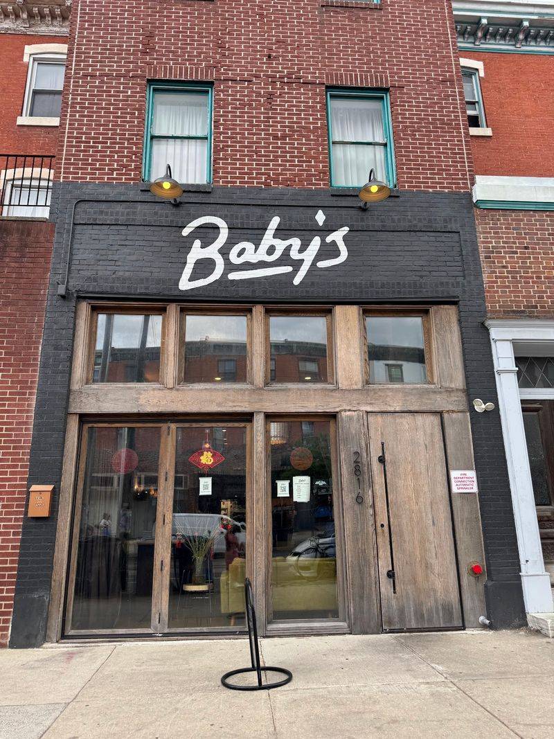 A Supper Club With Big Dreams Finally Found A Home