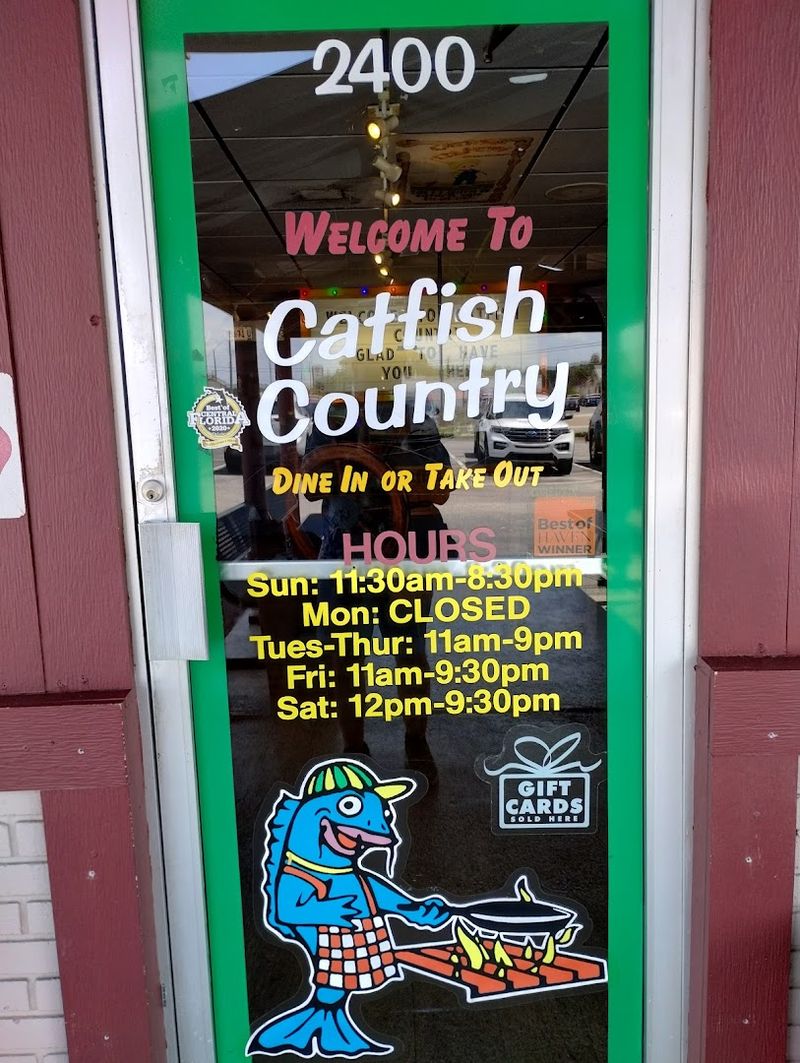 Operating Hours And Location That Make It Easy To Visit