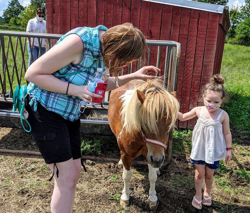 A Surprisingly Great Outing for Families