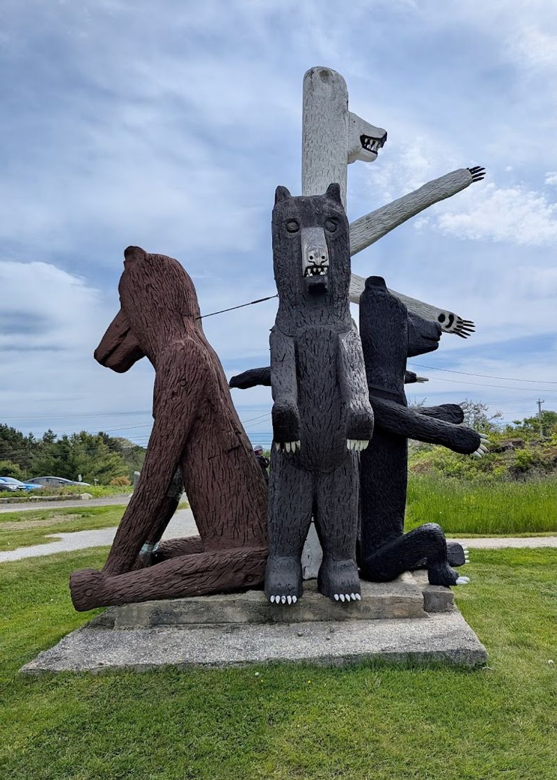 A Surprisingly Kid-Friendly Art Experience