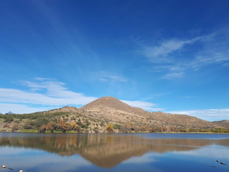 Camping And Cabin Options That Make You Want To Stay Longer