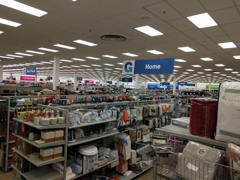 A Surprisingly Wide Product Range Under One Roof