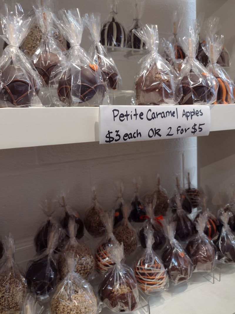 A Sweet, Affordable Detour Worth Bragging About
