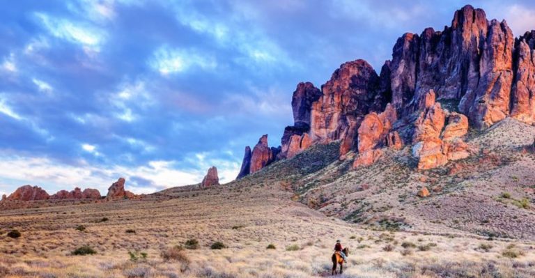 A Sweet Arizona Escape Near Phoenix With A Peach Farm And Pies Worth The Trip