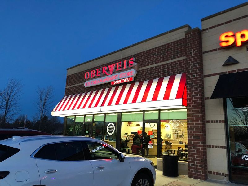 A Sweet Corner Off Route 59