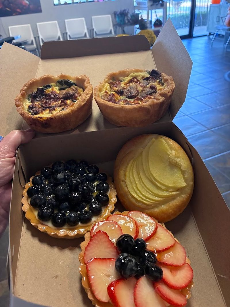 A Sweet, Easygoing Stop For A Northwest Arkansas Day Out