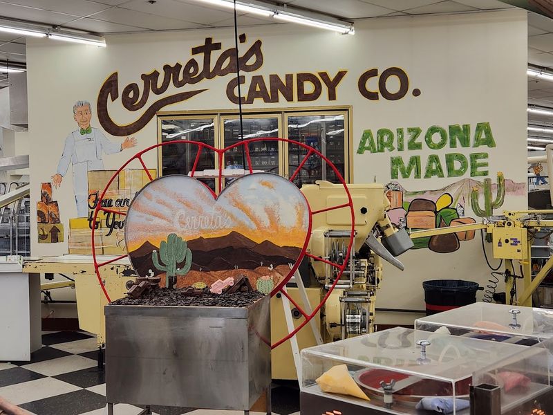 A Sweet Family Legacy That Started In 1968