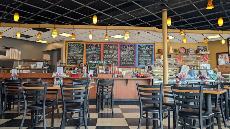 More Than Just Chocolate: The Full Menu Explained