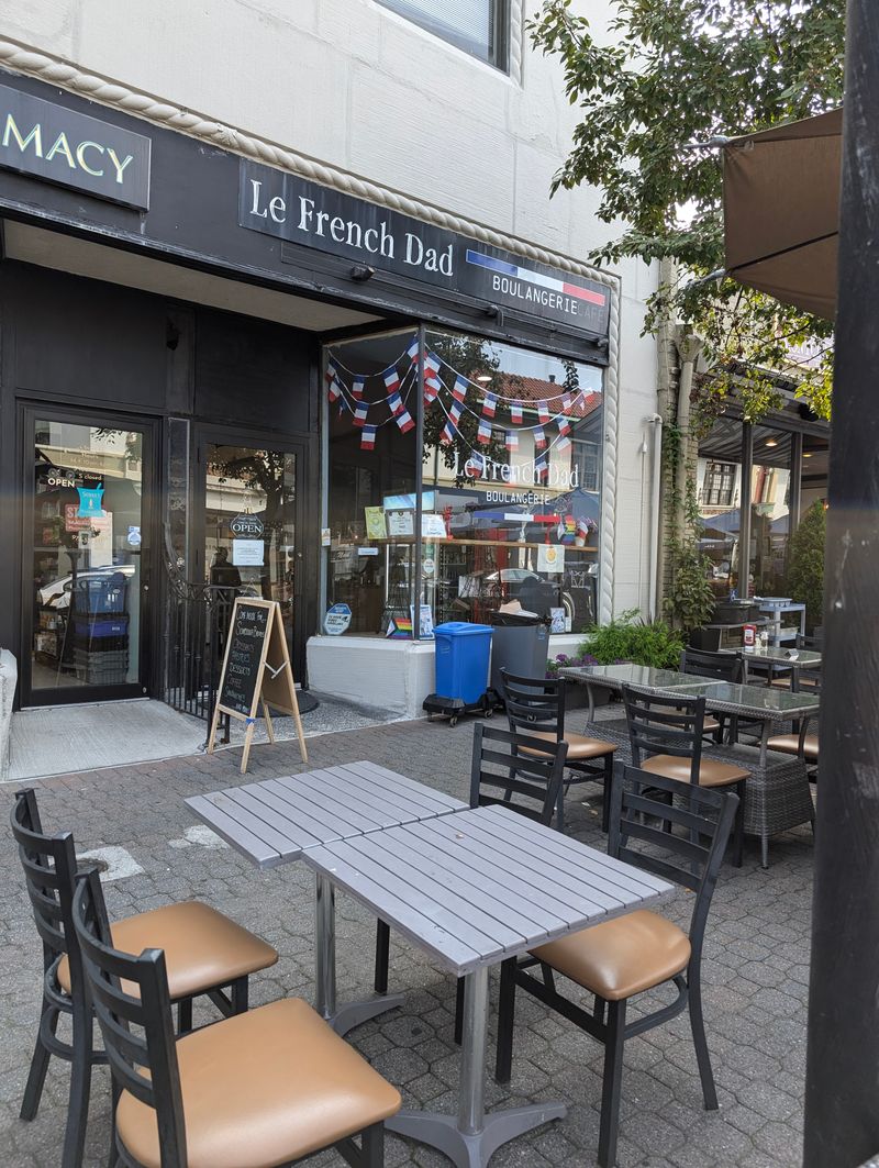 Why Le French Dad Isn’t Just A Bakery