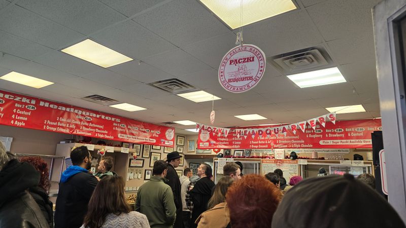 Respecting The Line, Saving Your Cravings