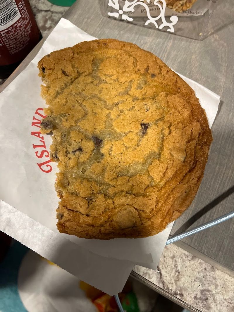 Edge Lovers, Meet The Texture