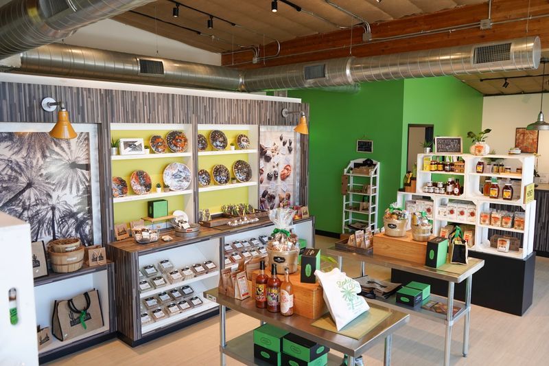 A Sweet Little Shop Just Minutes From Old Town A Sweet Little Shop Just Minutes From Old Town