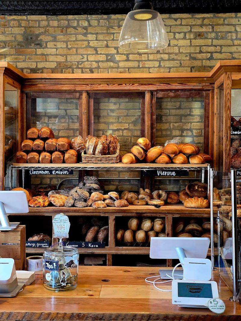 Nantucket Baking Company