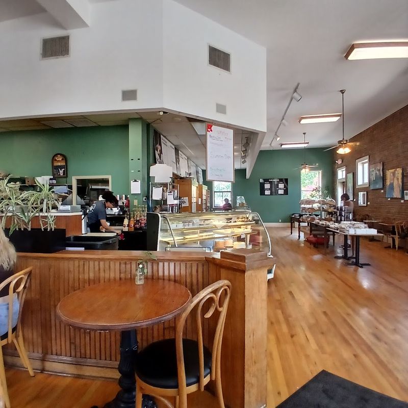 The Quiet Arkansas Bakery Behind The Buzz