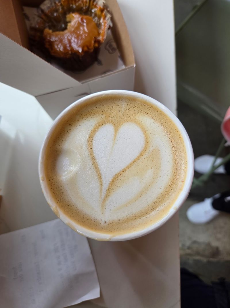 A Sweet Reason to Ride Into the ID