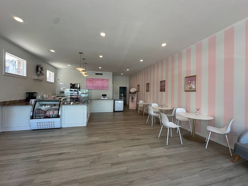 A Sweet Spot Right In The Heart Of Hammond A Sweet Spot Right In The Heart Of Hammond