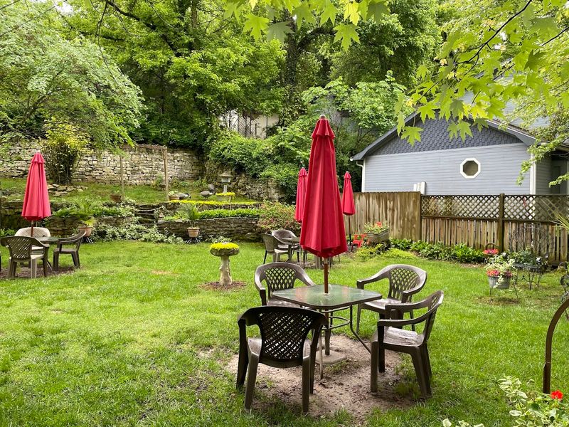 The Kind Of Place You Rarely See Anymore