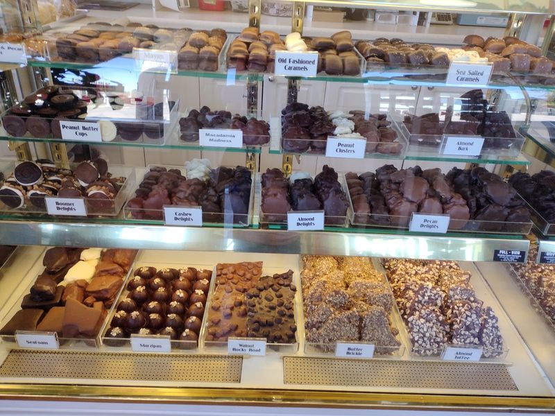 A Sweet Stop Worth Building A Day Around A Sweet Stop Worth Building A Day Around