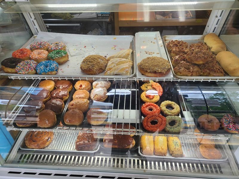 A Sweet Surprise Inside A Gas Station A Sweet Surprise Inside A Gas Station