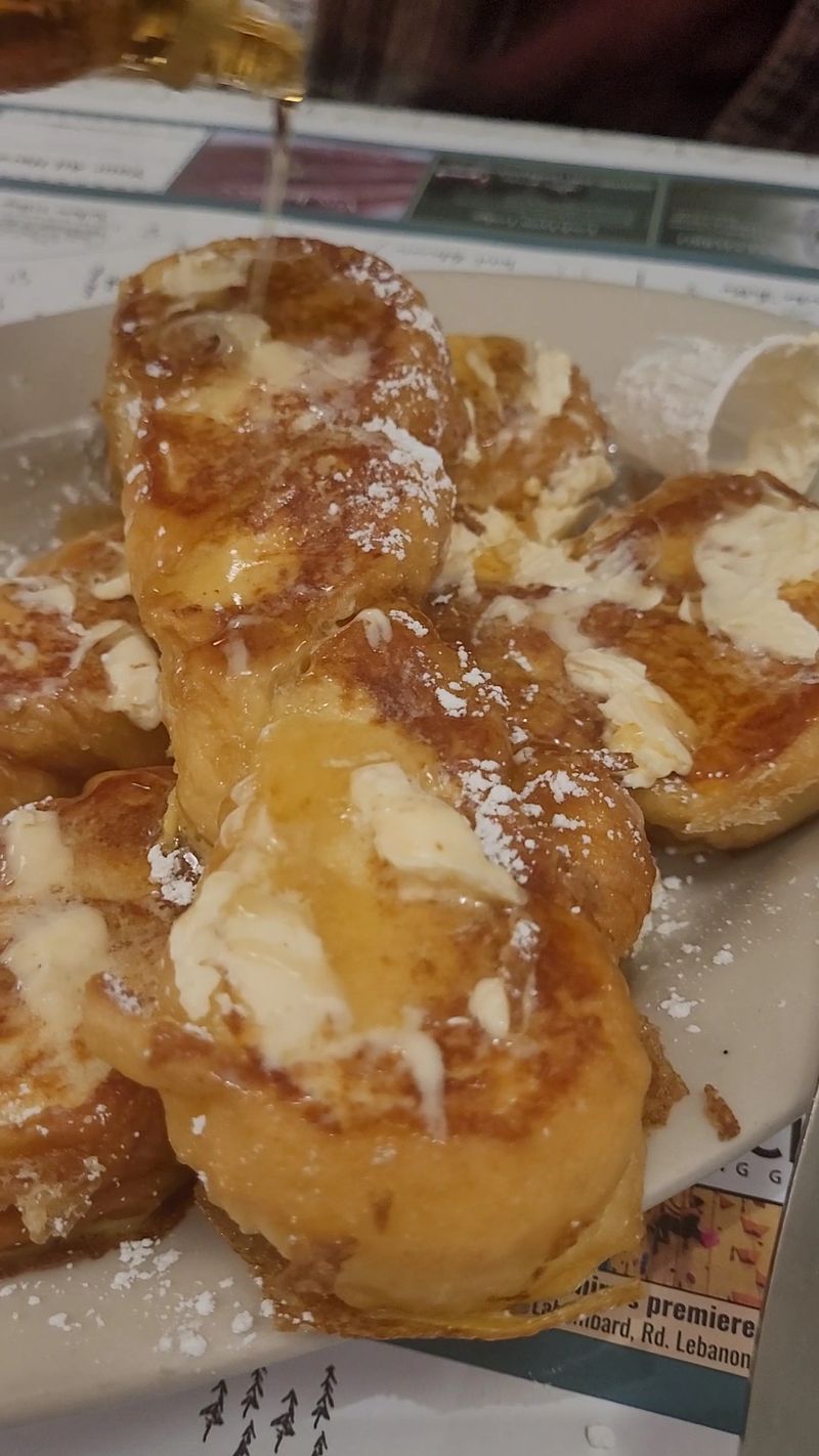 Why Apple Desserts Always Win