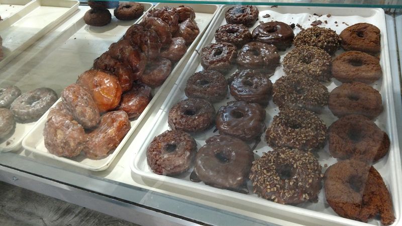A Sweet Tradition Going Strong Since 1954 A Sweet Tradition Going Strong Since 1954