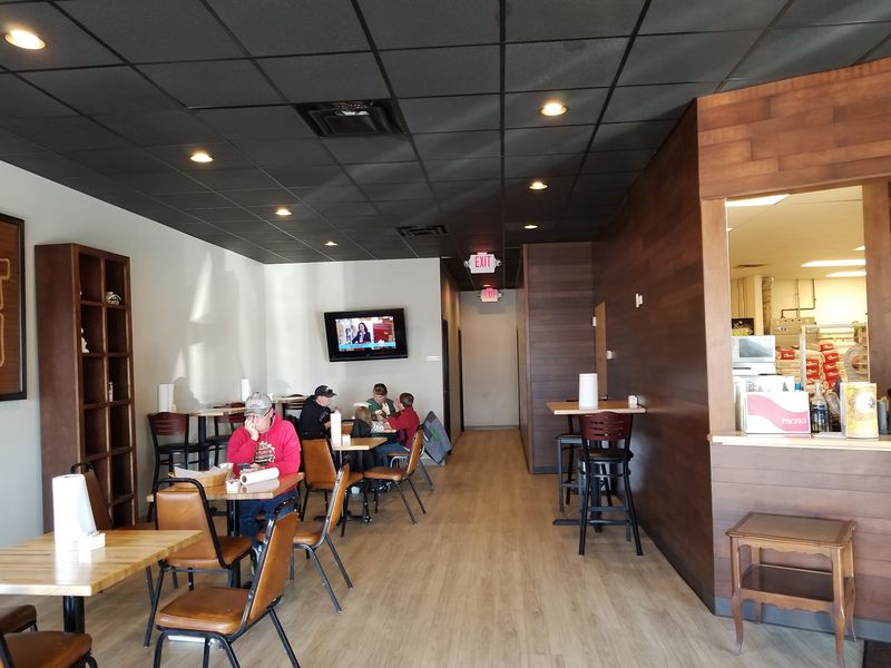 A Sweet Verdict On A Joliet Favorite