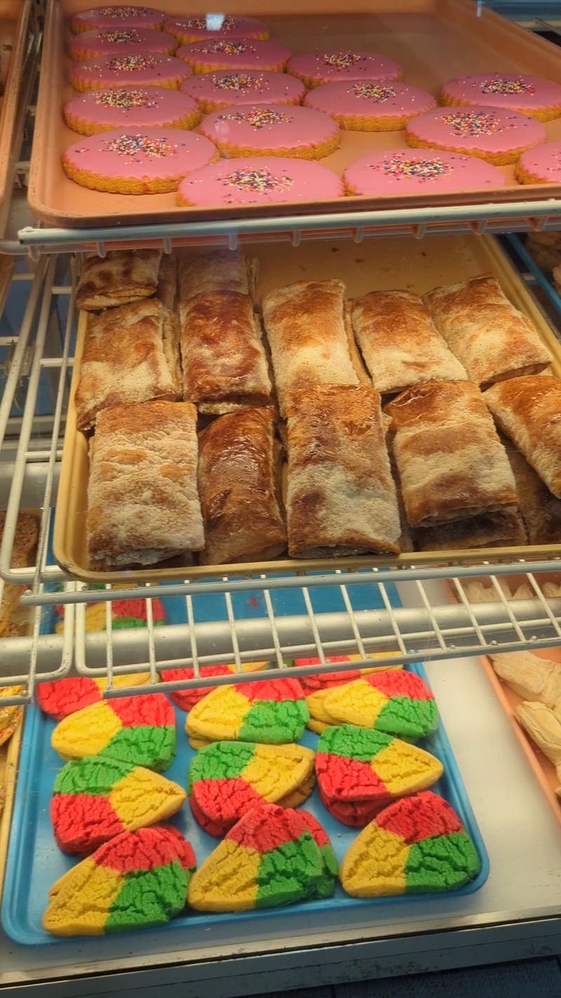 A Sweet Verdict for Arizona Bread Lovers