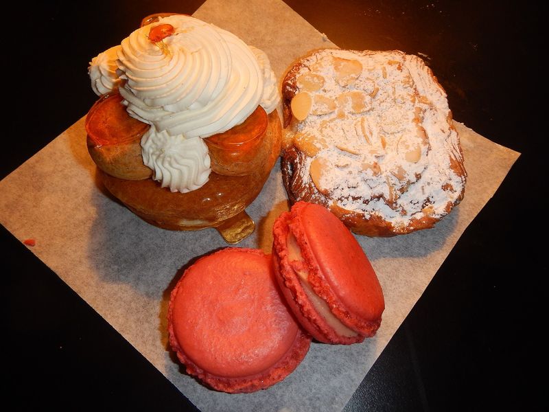 A Sweet Verdict for Pastry Lovers