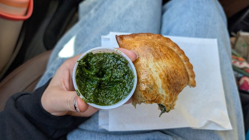 A Sweet Verdict on the Drive to Strawberry