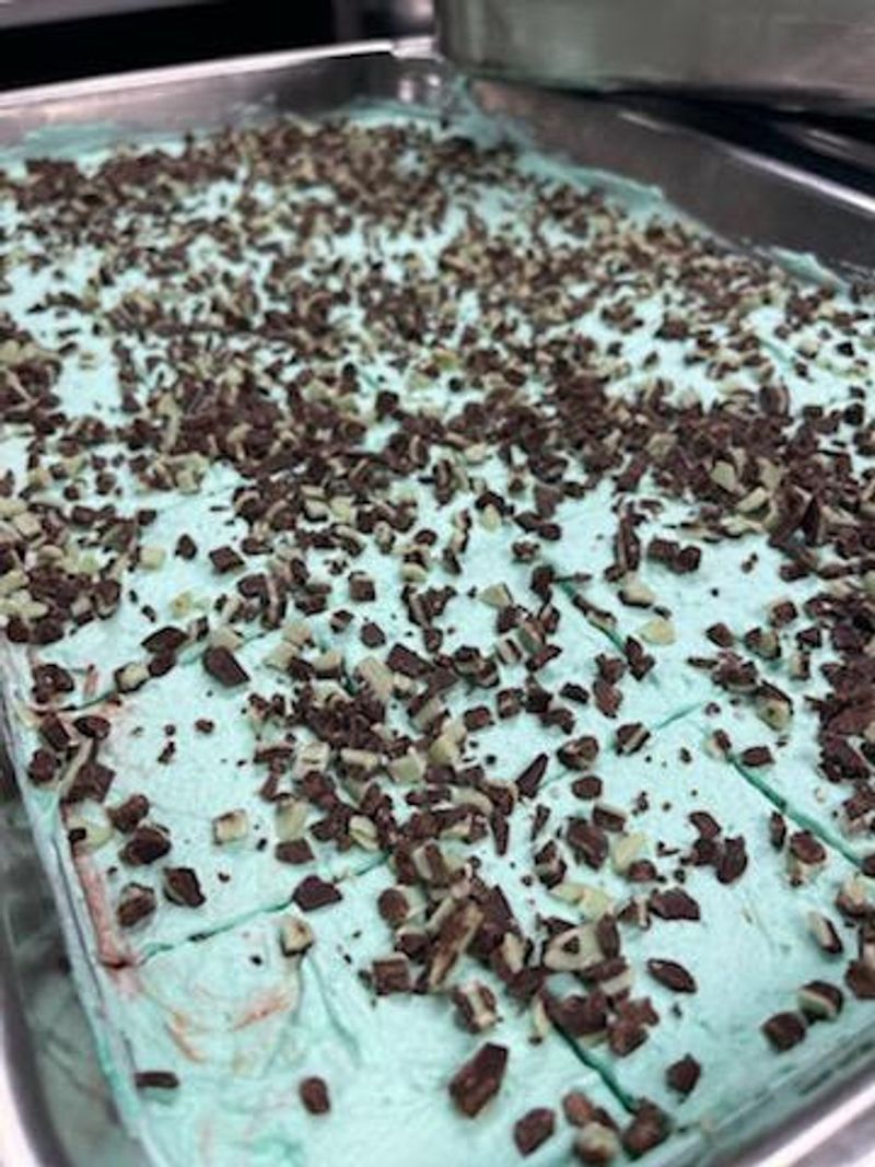 Chocolate Fountains & Caramel Dreams