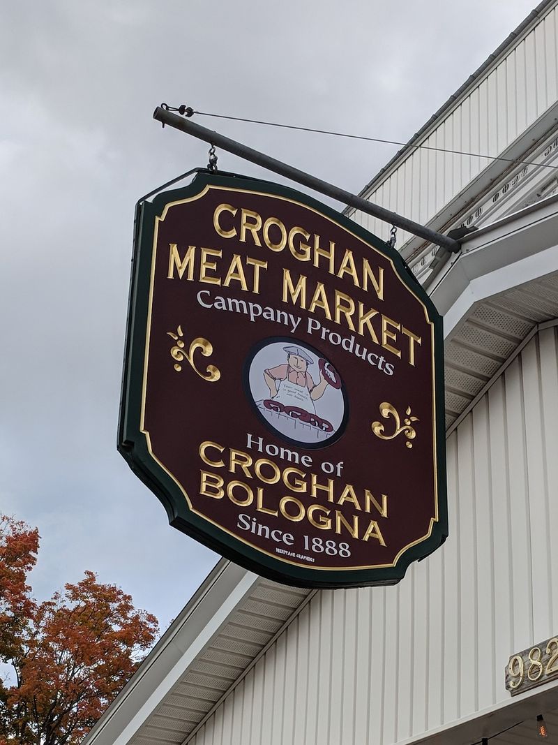 A Swiss Recipe Landed In The North Country And Never Left