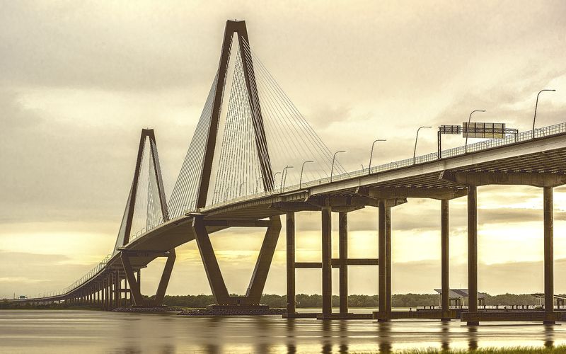 A Symbol Of Charleston Resilience