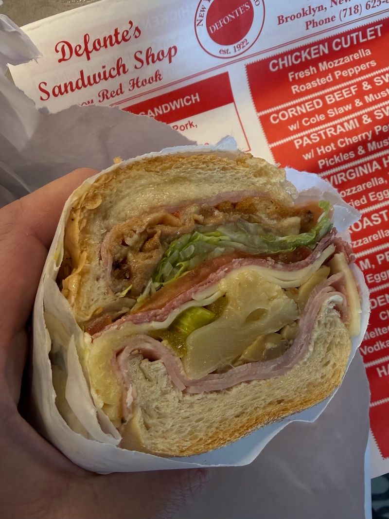 A Symphony Of Savory Wonders
